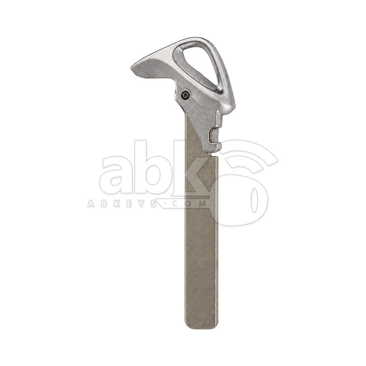 Espadín Llave Inteligente MG 2023-2025