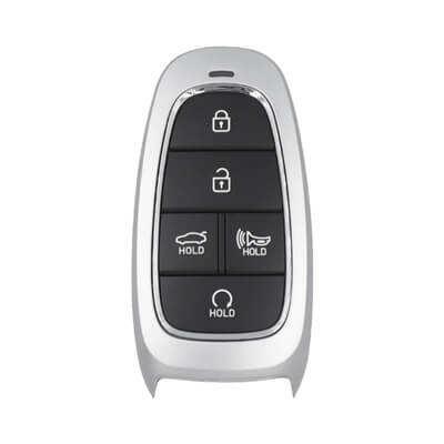 Hyundai 2019 + Smart Key Cover 5Buttons - ABK-5750 - ABKEYS.COM