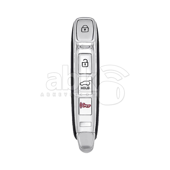 Kia Forte 2019-2021 Smart Key 4Buttons 95440-M6010 433MHz CQOFD00430 - ABK-5751 - ABKEYS.COM