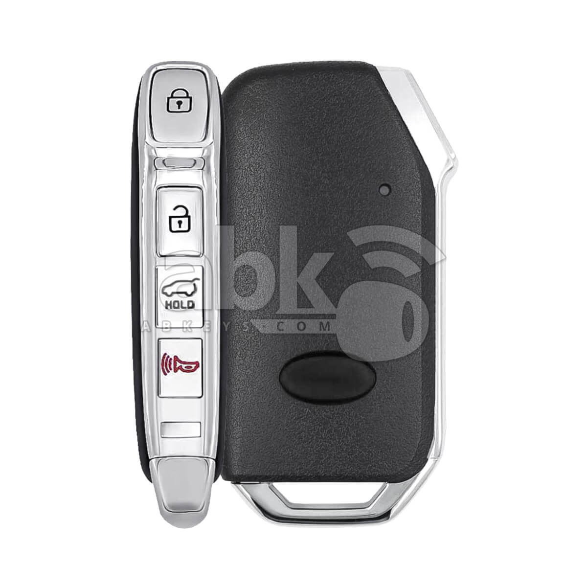 Kia Forte 2019 2021 Smart Key 4Buttons 95440 M7000 433MHz CQOFD00430   ABK 5752   ABKEYS