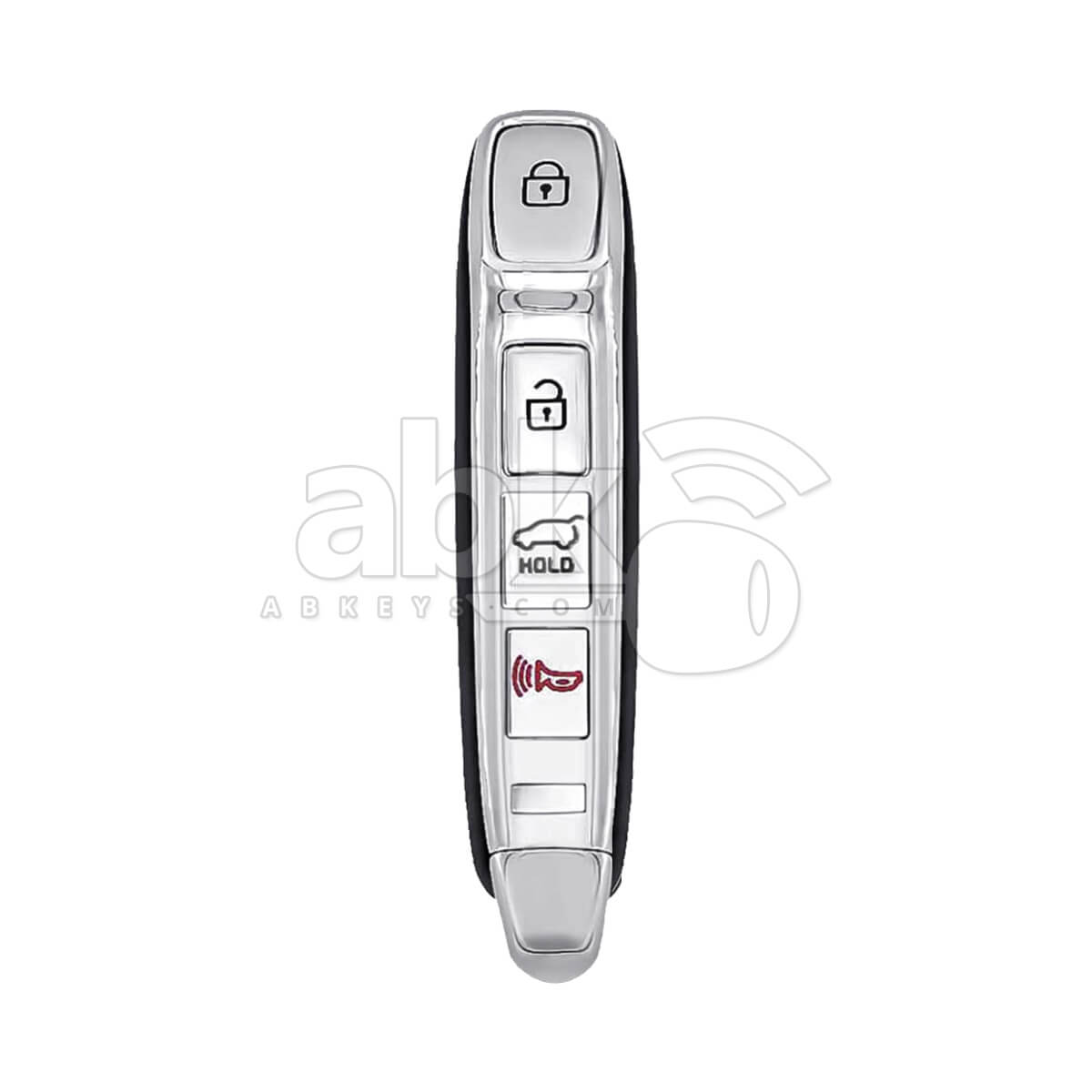Kia Forte 2019 2021 Smart Key 4Buttons 95440 M7000 433MHz CQOFD00430   ABK 5752   ABKEYS