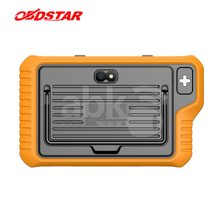 OBDStar X300 Classic G3 Key Programmer A1 Package with Built-in CAN FD DoIP Supports Car E-Car HD