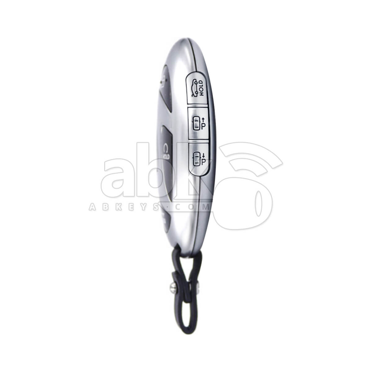 Genuine Hyundai Grandeur Gn7 2023-2025 Smart Key 7Buttons 95440-N1110 433MHz - ABKEYS.COM