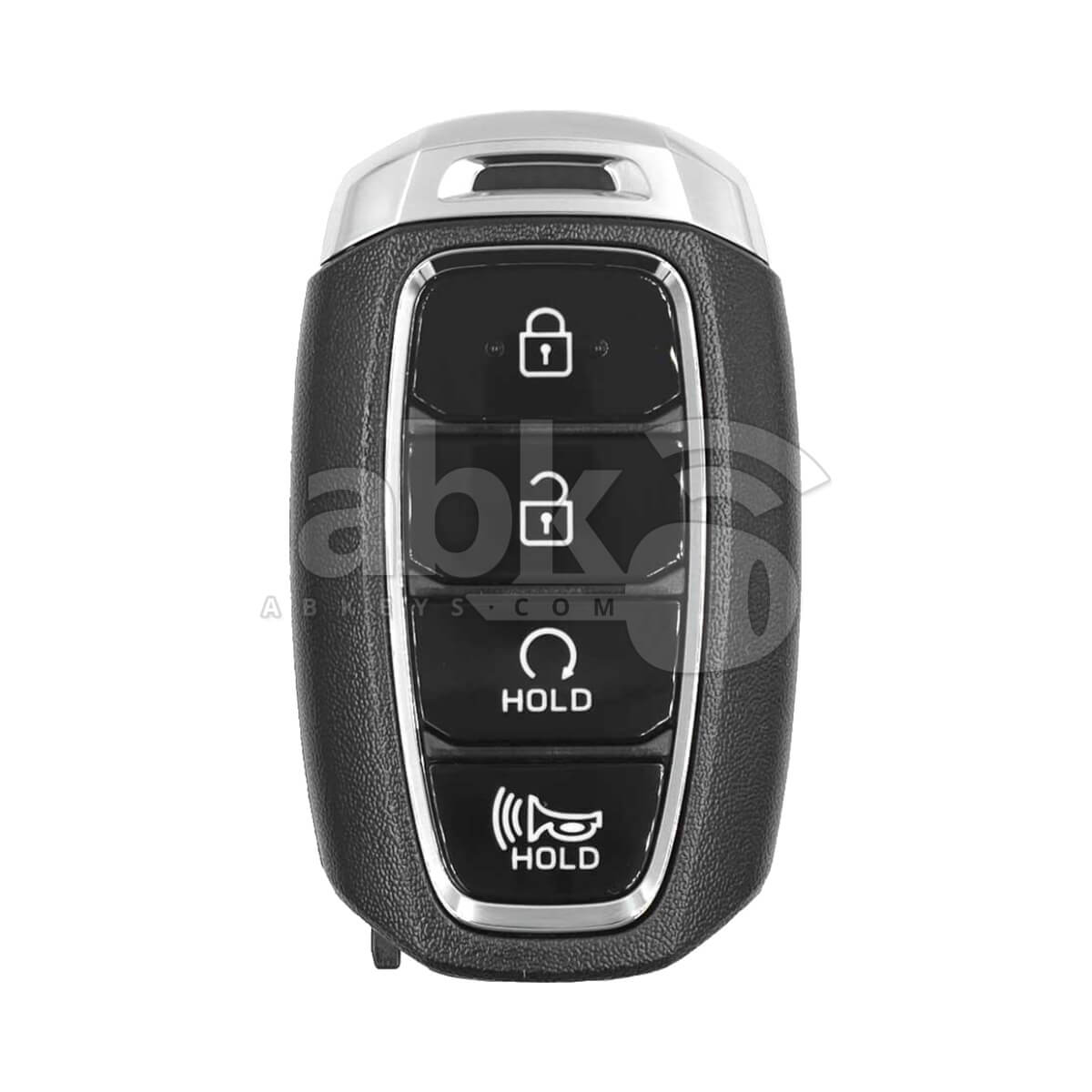 Genuine Hyundai Kona 2022-2023 Smart Key 4Buttons 95440-I3400 433MHz TQ8-FOB-4F43 - ABKEYS.COM
