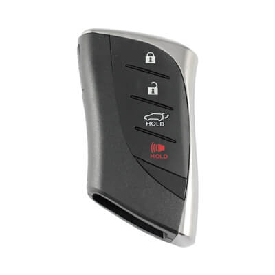Lexus Lx600 2022-2025 Smart Key 4Buttons 8990H-60580 315MHz - ABKEYS.COM