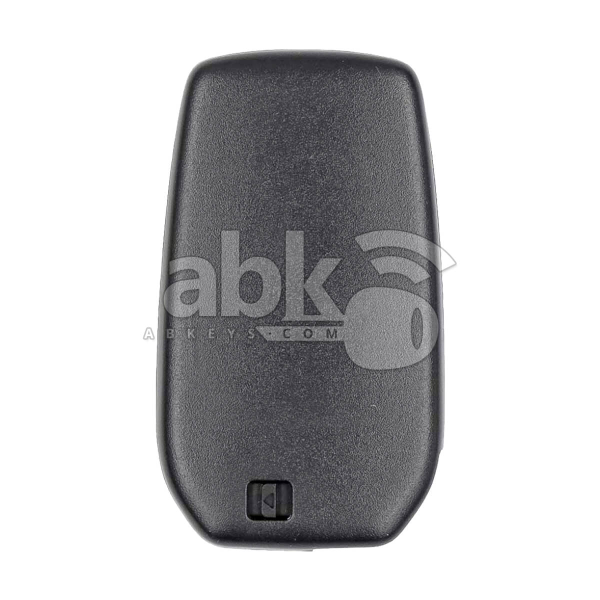 Toyota Land Cruiser Prado 2024 2025 Smart Key 4Buttons 8990H 60810 433MHz B3N2K2R P1 BA   ABKEYS