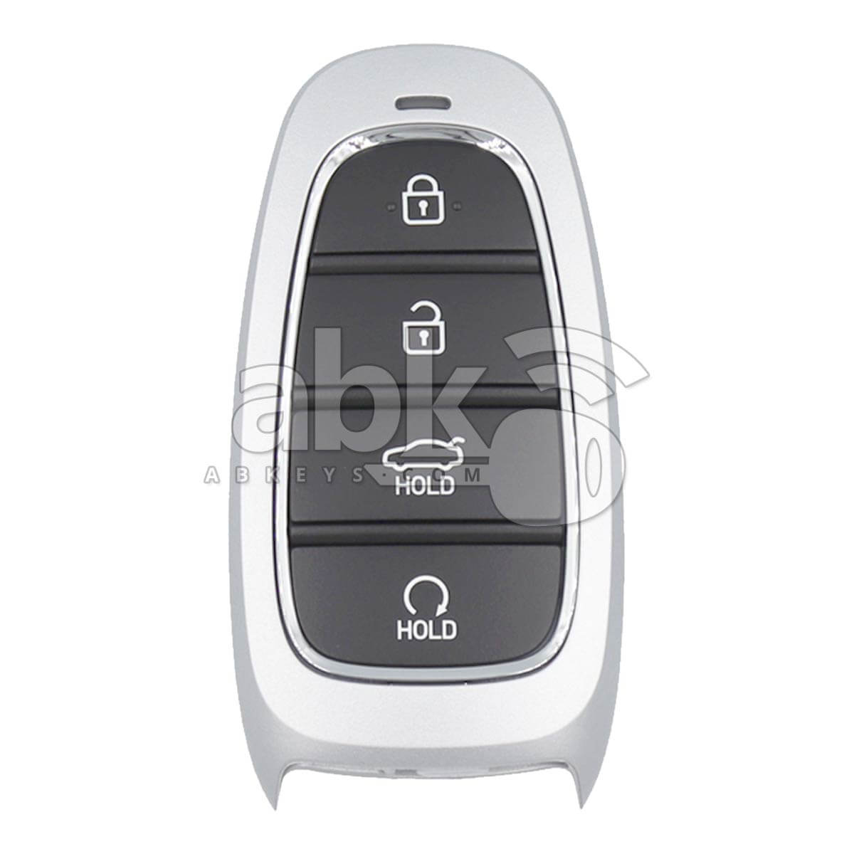 Hyundai 2019-2025 Smart Key Cover 4Buttons - ABK-5776 - ABKEYS.COM