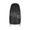 Hyundai 2019-2025 Smart Key Cover 4Buttons - ABK-5776 - ABKEYS.COM