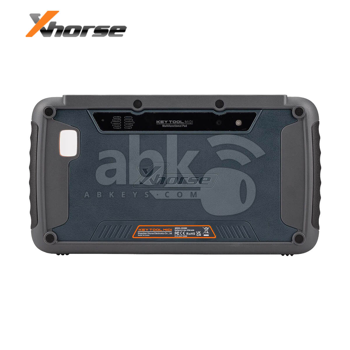 Xhorse Key Tool MIDI Basic Version XDKMD0EN All in One Programmer Supports IMMO   TPMS