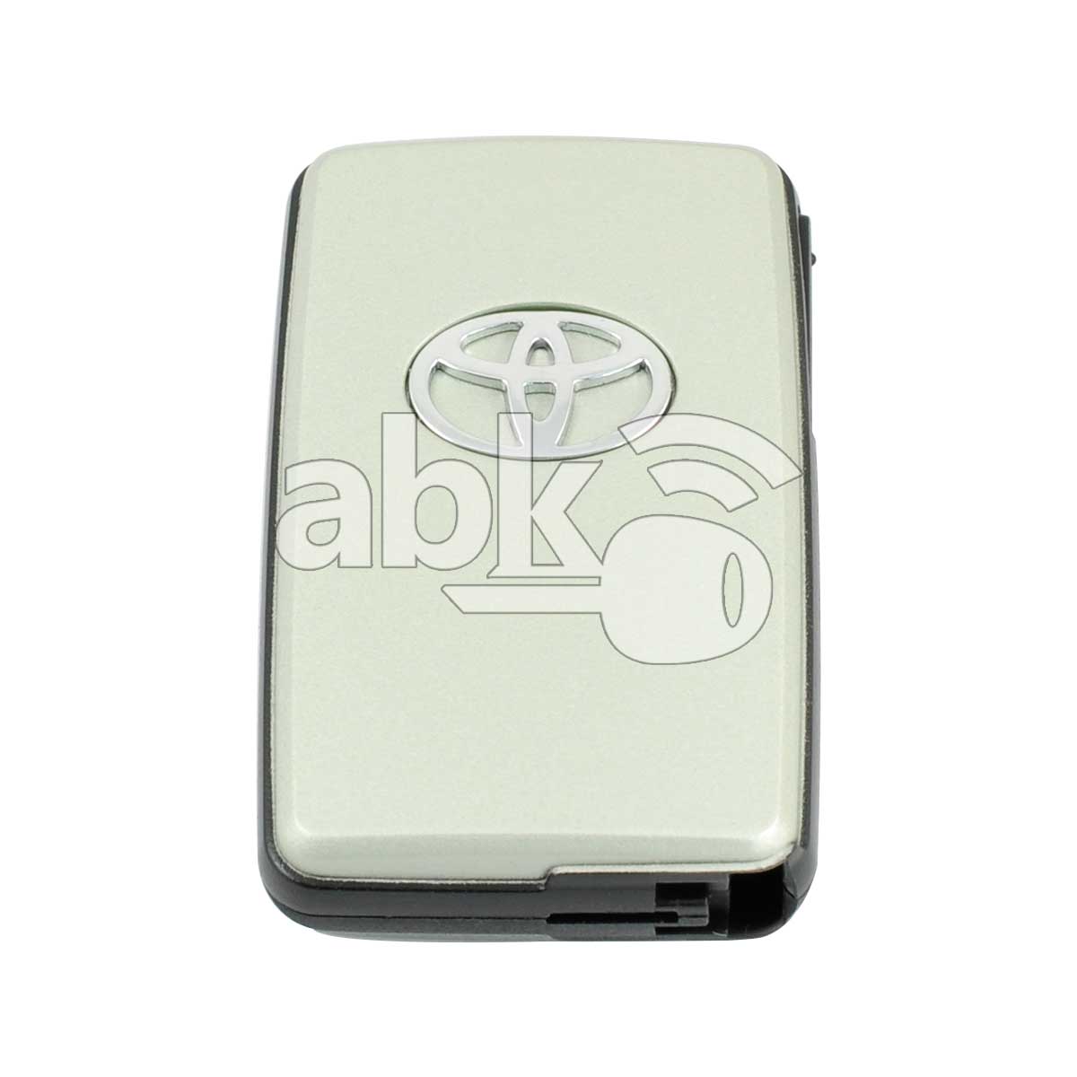 Toyota Rav4 2006-2013 Smart Key 2Buttons 89904-42040 89904-28530 315MHz P1 94 - ABKEYS.COM