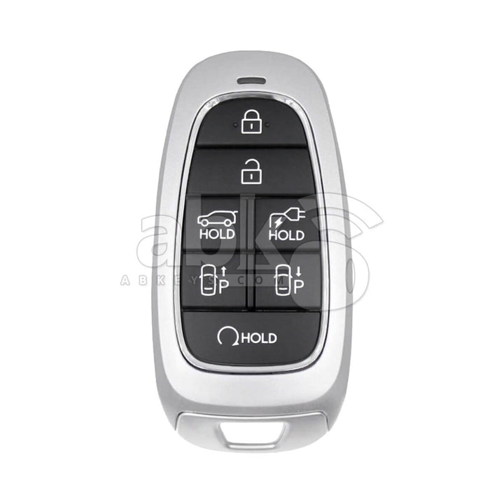 Hyundai Ioniq 2022-2024 Smart Key 7Buttons 95440-GI030 433MHz FG01220 - ABK-5787 - ABKEYS.COM