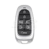 Hyundai Ioniq 2022-2024 Smart Key, 7Buttons 95440-GI030 433MHz, FG01220
