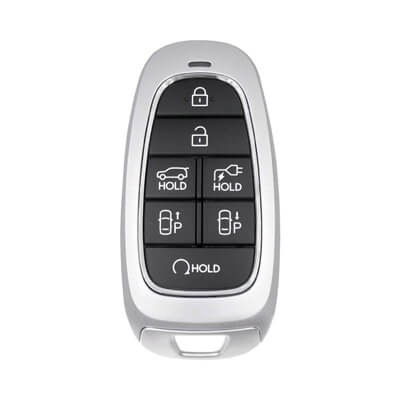 Hyundai Ioniq 2022-2024 Смарт-Ключ, 7Кнопок 95440-GI030 433MHz, FG01220