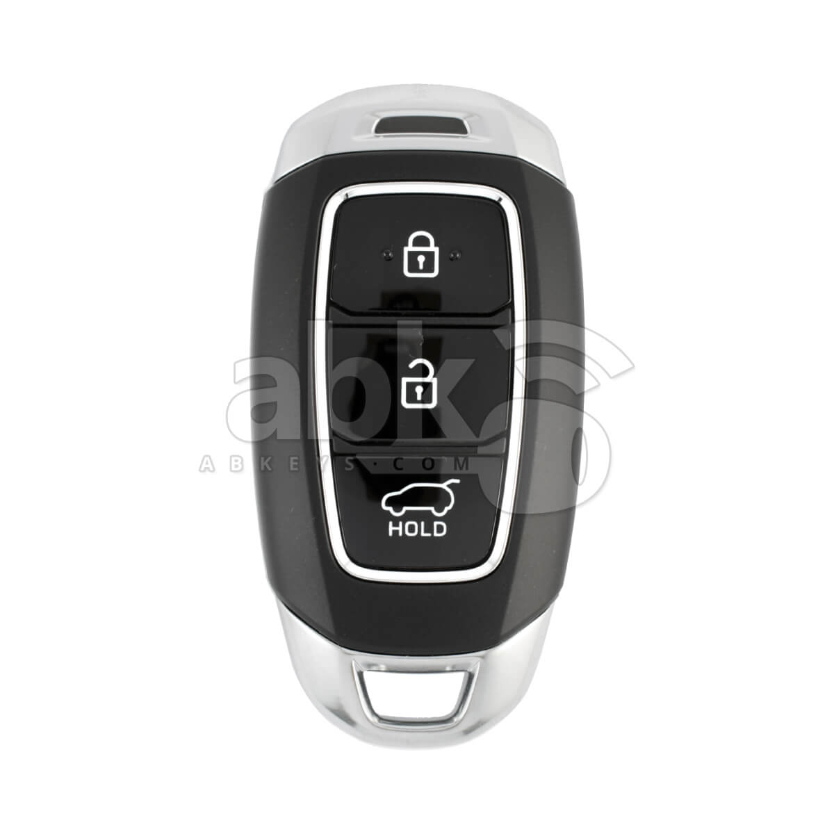 Hyundai I30 N 2022-2023 Smart Key 3Buttons 95440-S0100 433MHz SYEC3FOB1608 - ABK-5788 - ABKEYS.COM