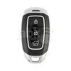 Hyundai I30 N 2022-2023 Smart Key, 3Buttons 95440-S0100 433MHz, SYEC3FOB1608