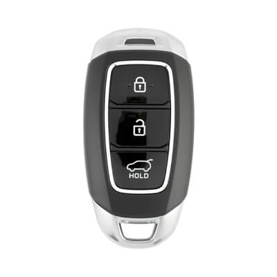 Hyundai I30 N 2022-2023 Smart Key, 3Buttons 95440-S0100 433MHz, SYEC3FOB1608