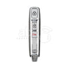 Kia Sportage 2023-2024 Smart Key, 4Buttons 95440-P1400 433MHz, SY5MQ4AFGE04