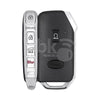 Kia Sorento 2022-2024 Smart Key, 5Buttons 95440-P2010 433MHz, SY5MQ4FGE05