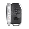 Kia Sportage 2023-2024 Smart Key, 7Buttons 95440-P1200 433MHz, SY5MQ4FGE07