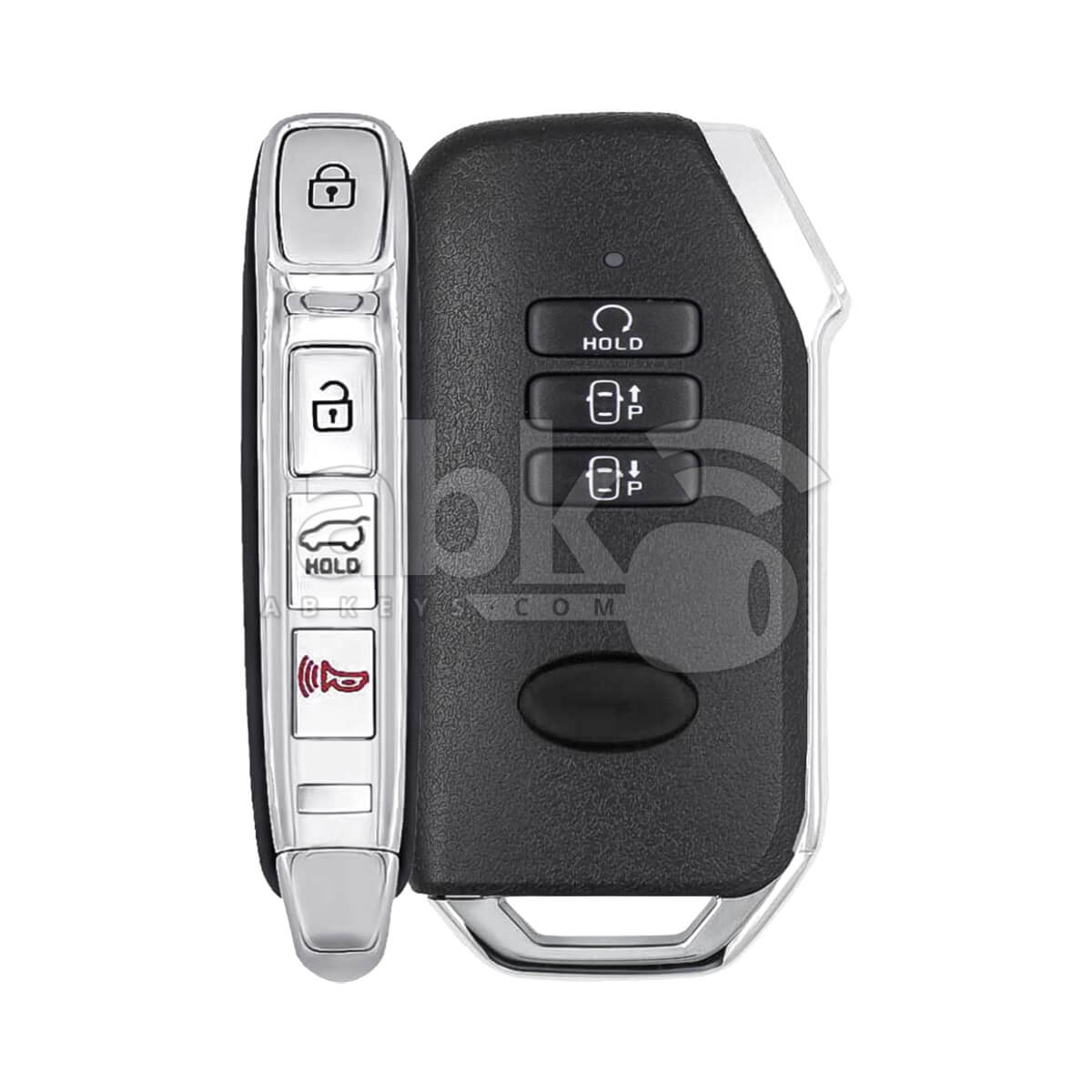 Kia Niro 2023 2024 Smart Key 7Buttons 95440 AT010 433MHz FD01340   ABK 5793   ABKEYS