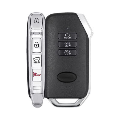 Kia Niro 2023-2024 Smart Key, 7Buttons 95440-AT010 433MHz, FD01340