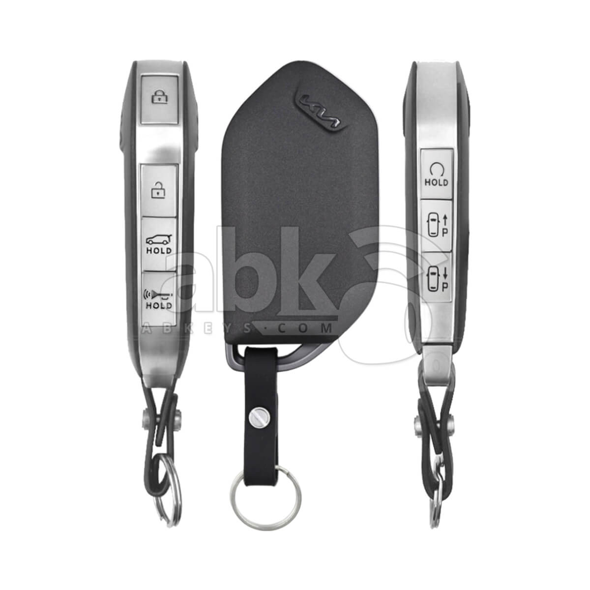 Genuine Kia Sportage 2025-2026 Smart Key 7Buttons 95440-P1AF0 433MHz TQ8-FOB-4F61M44 - ABKEYS.COM