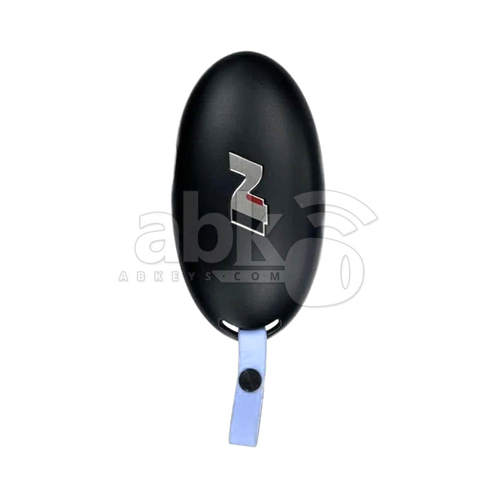 Genuine Hyundai Ioniq 2024-2025 Smart Key 6Buttons 95440-NI050 433MHz TQ8-FOB-4F6U43 - ABKEYS.COM