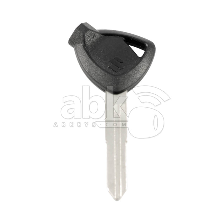 Suzuki Motorcycle Key YH29 - ABK-581 - ABKEYS.COM