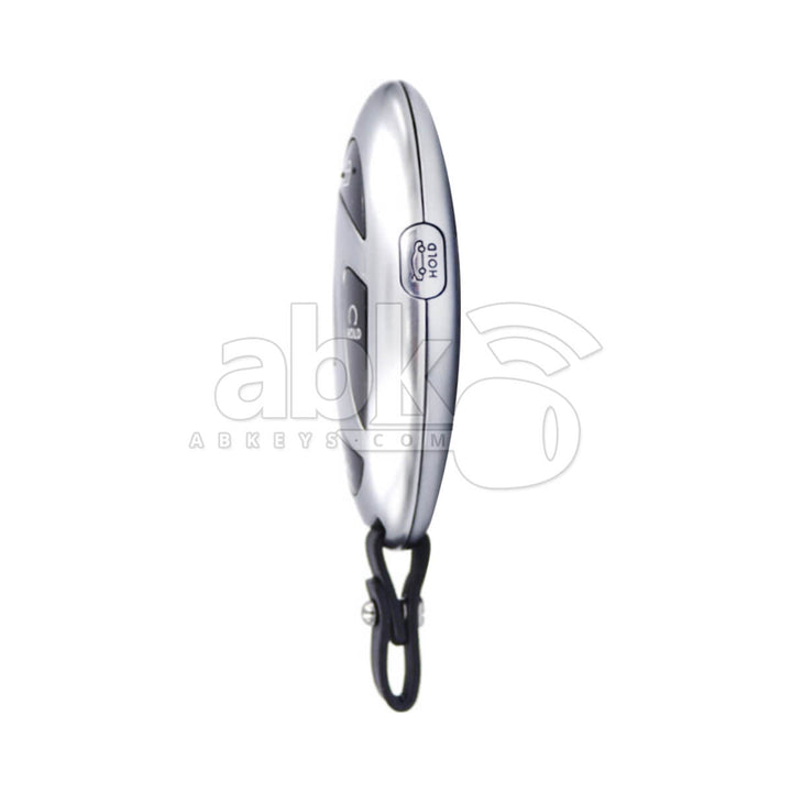 Genuine Hyundai Elantra 2025-2026 Smart Key 4Buttons 95440-AA701 433MHz - ABKEYS.COM