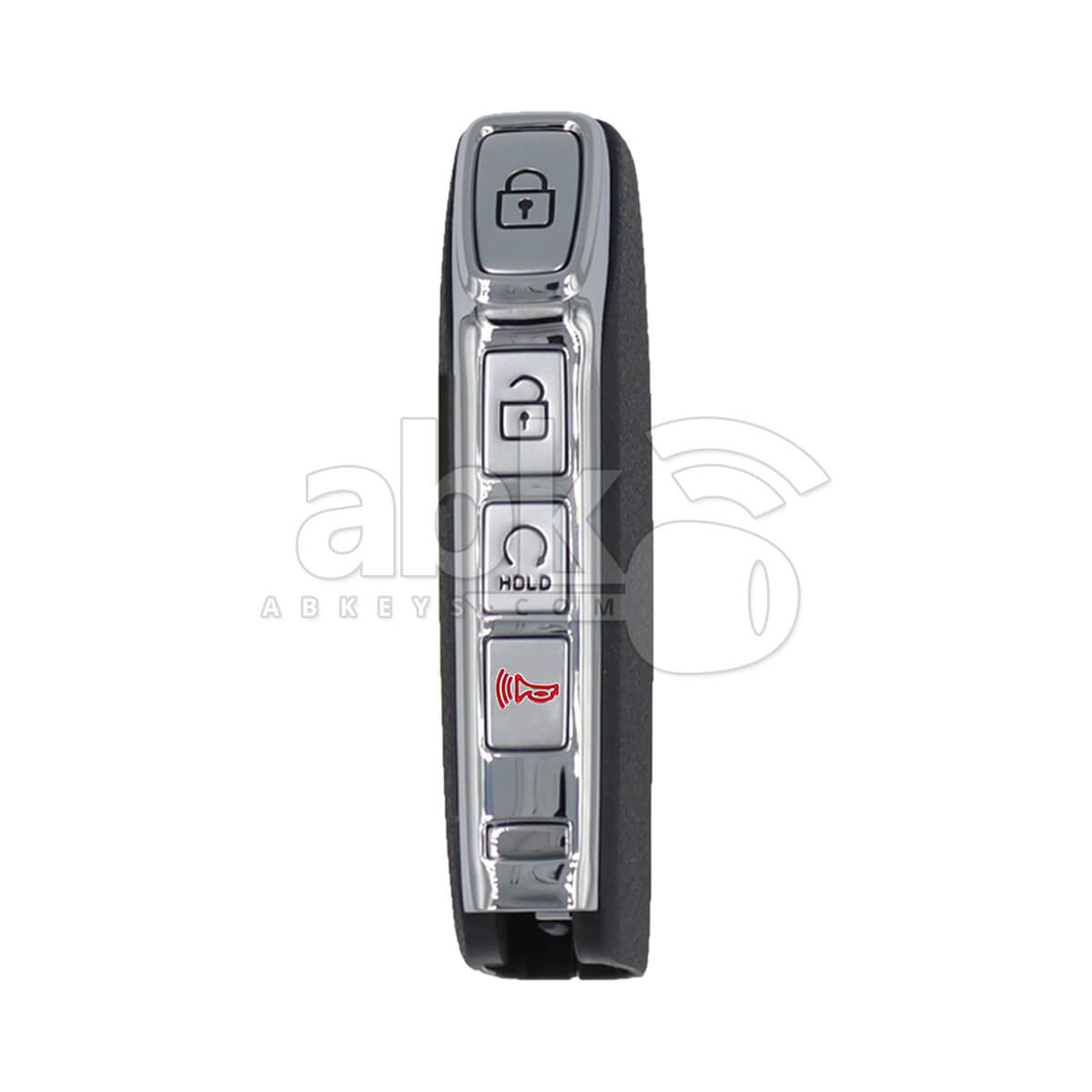 Genuine Kia Niro 2024-2025 Smart Key 4Buttons 95440-AT111 433MHz CQOFN01050 - ABKEYS.COM