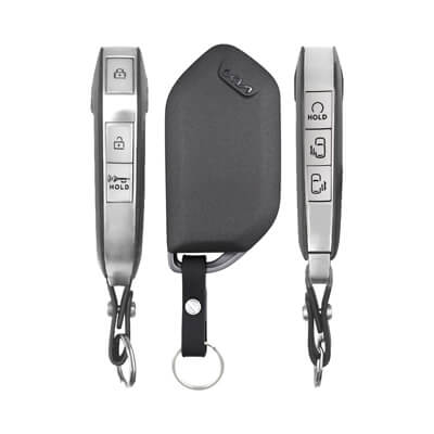 プロフ必 Kia Sorento Smart Key 2024-2025 6Buttons 95440-P2AH0 433MHz |ABKEYS