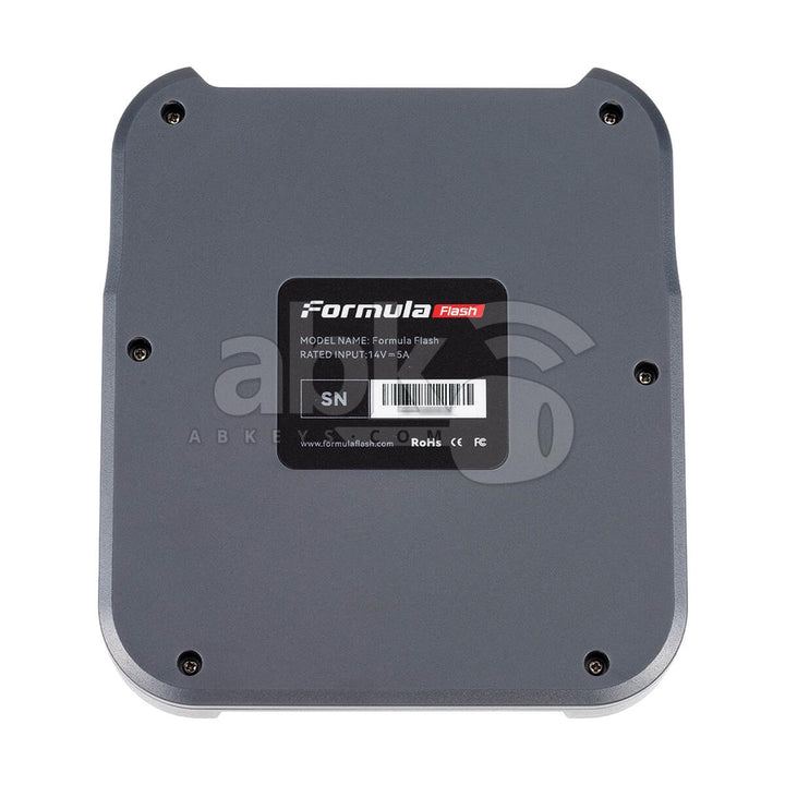 FormulaFlash ECU TCU Programming and Chip Tuning Tool - OBD Bench Boot ECU Clone Read Write IMMO
