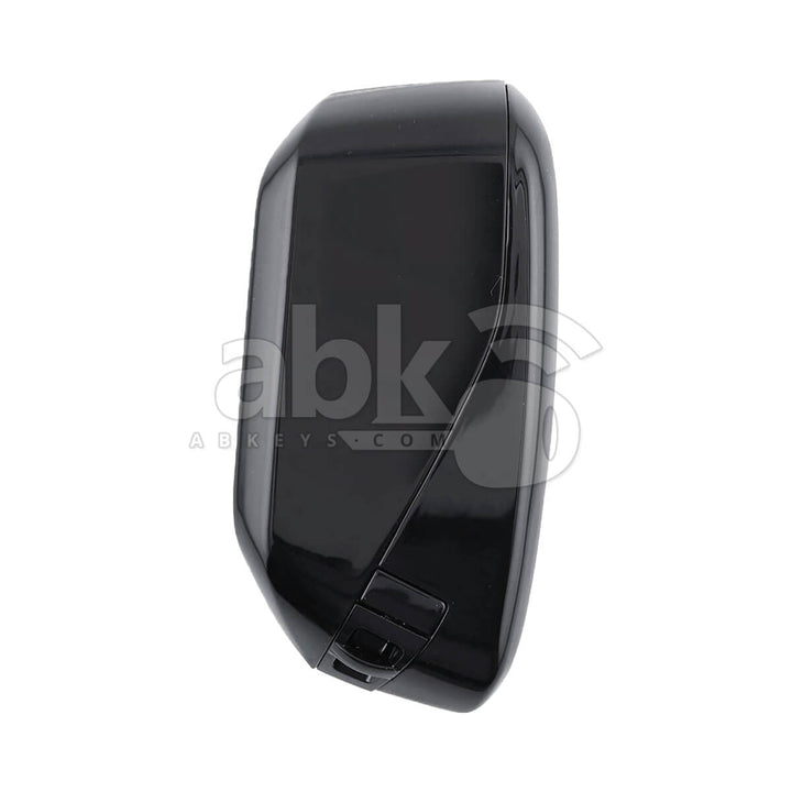 Bmw 2022-2026 Smart Key Cover, 4Buttons For KD, Xhorse, Lonsdor