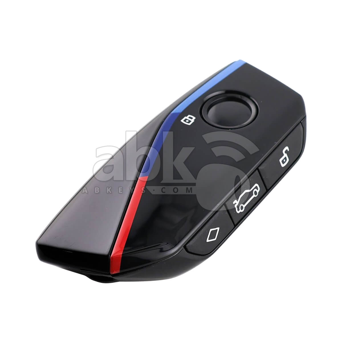 Bmw 2022-2026 Smart Key Cover, 4Buttons For KD, Xhorse, Lonsdor