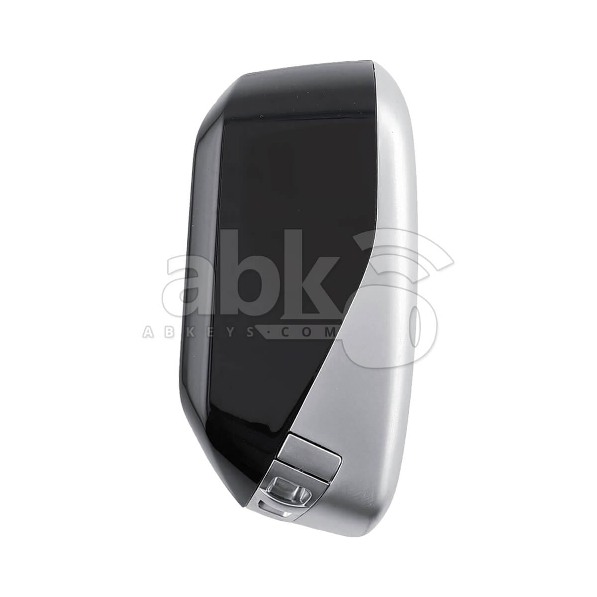 Bmw 2022-2026 Smart Key Cover, 4Buttons For KD, Xhorse, Lonsdor Chrome