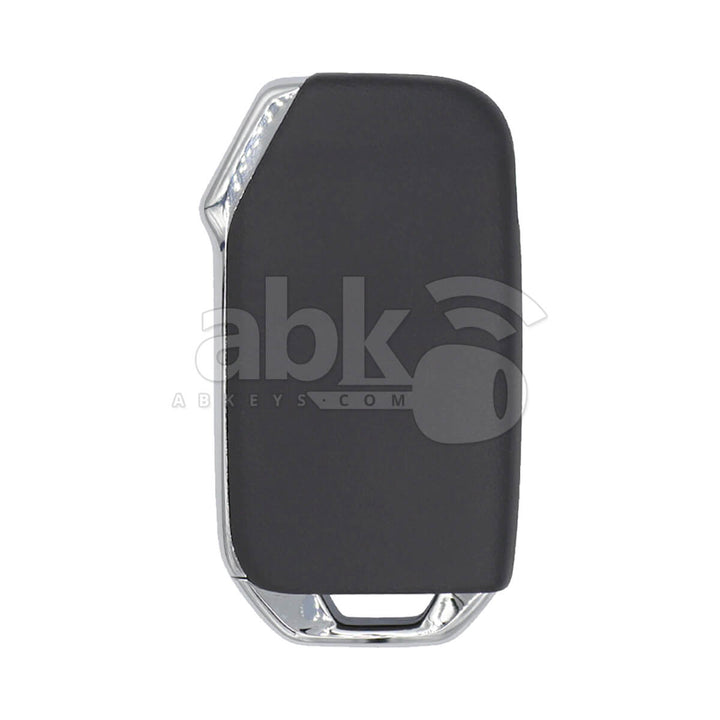 Genuine Kia Sonet 2024-2026 Flip Remote, 3Buttons 95430-IX000 433MHz, SYEC4TX1907