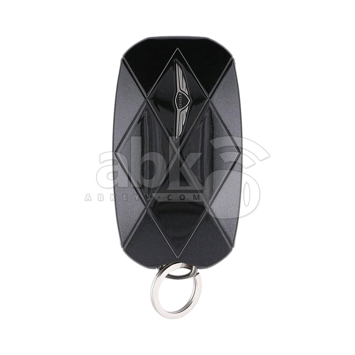 Genuine Hyundai Genesis Gv80 2024 2026 Smart Key, 5Buttons 95440 T6DA0 433MHz, TQ8 FOB 4F75M44