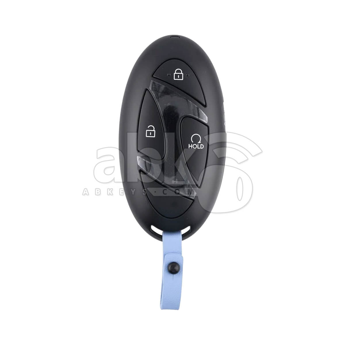 Genuine Hyundai Ioniq5 N 2024 2026 Smart Key, 4Buttons 95440 NI041 433MHz