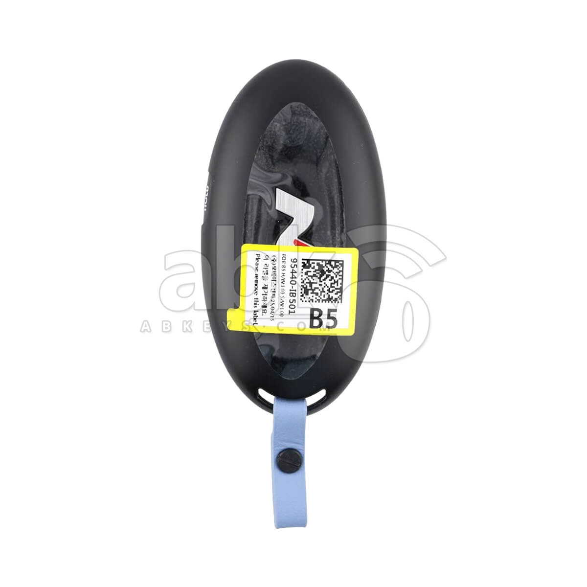 Genuine Hyundai Elantra N 2024 2026 Smart Key, 5Buttons 95440 IB501 433MHz, NYOMBEC7FOB2208