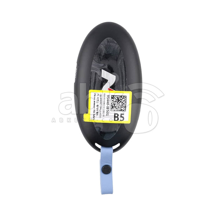 Genuine Hyundai Elantra N 2024-2026 Smart Key, 5Buttons 95440-IB501 433MHz, NYOMBEC7FOB2208
