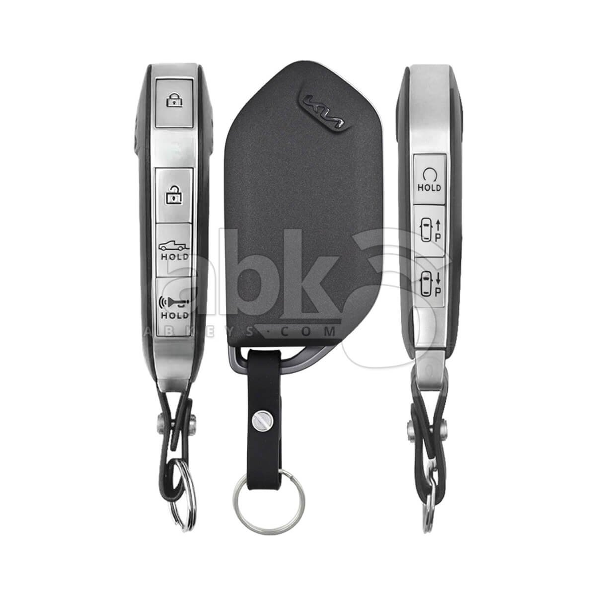 Genuine Kia Tasman 2025 2026 Smart Key, 7Buttons 95440 DV110 433MHz, TQ8 FOB 4FA1U44