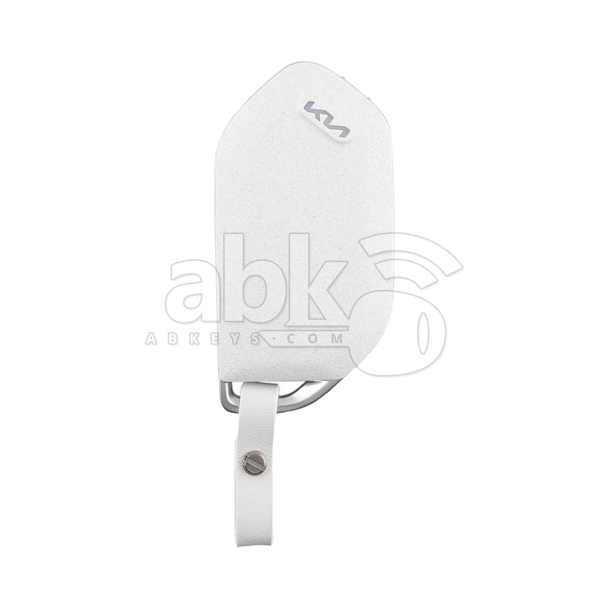 Genuine Kia PV5 2026+ Smart Key, 4Buttons 95440 SW130 433MHz, TQ8 FOB 4F61M44 White