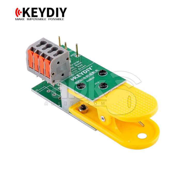 KeyDiy BMW BDC3 Specific Dismantling-free Clip Adapter for KD-X4, KD-MAX and Other BDC3 Devices HKSK478