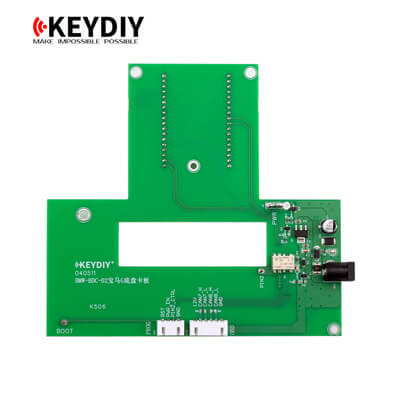 KeyDiy BMW BDC2 Adapter for KD-X4 Key Tool BMW G-Series KDADP2501 KDADP2501