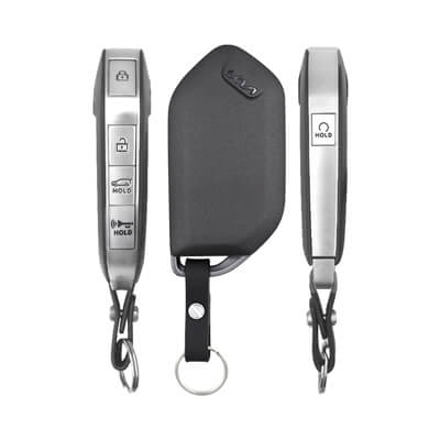 Genuine Kia Sorento 2023-2026 Smart Key, 5Buttons 95440-R5AA0 433MHz, TQ8-FOB-4F61M44