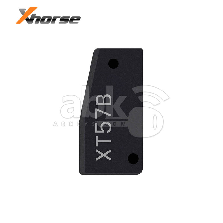 Xhorse VVDI Super Chip XT57B Mise à Jour de XT27A Ajoute ID49 ID4A MQB49 5C MQB48 8A 8C 8E Types de Puce