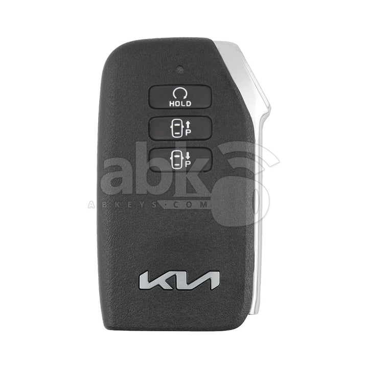 Genuine Kia Niro 2025-2026 Smart Key, 6Buttons 95440-AT310 433MHz, SY5MQ4FGE06