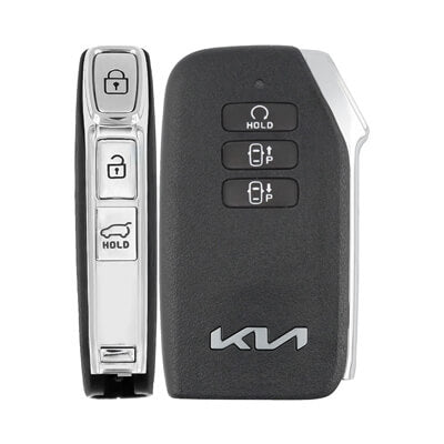 Genuine Kia Niro 2025-2026 Smart Key, 6Buttons 95440-AT310 433MHz, SY5MQ4FGE06