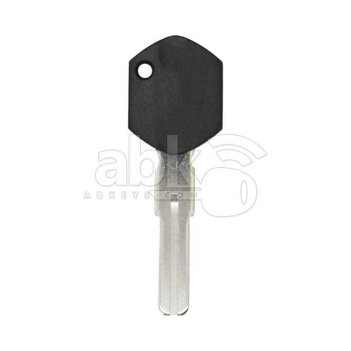 Key For KTM Motorcycle Chip Less Key ZD30 - ABK-588 - ABKEYS.COM
