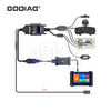 GoDiag Bmw BDC3/BCP Programming Test Platform for Bmw BDC3 Diagnostics Programming Key